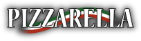 Pizzarella Logo